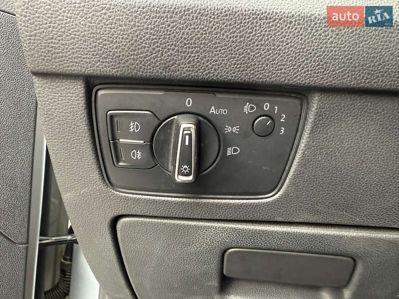 Универсал Volkswagen Passat 2016 в Виннице фото 23 Универсал Volkswagen Passat 2016 в Виннице