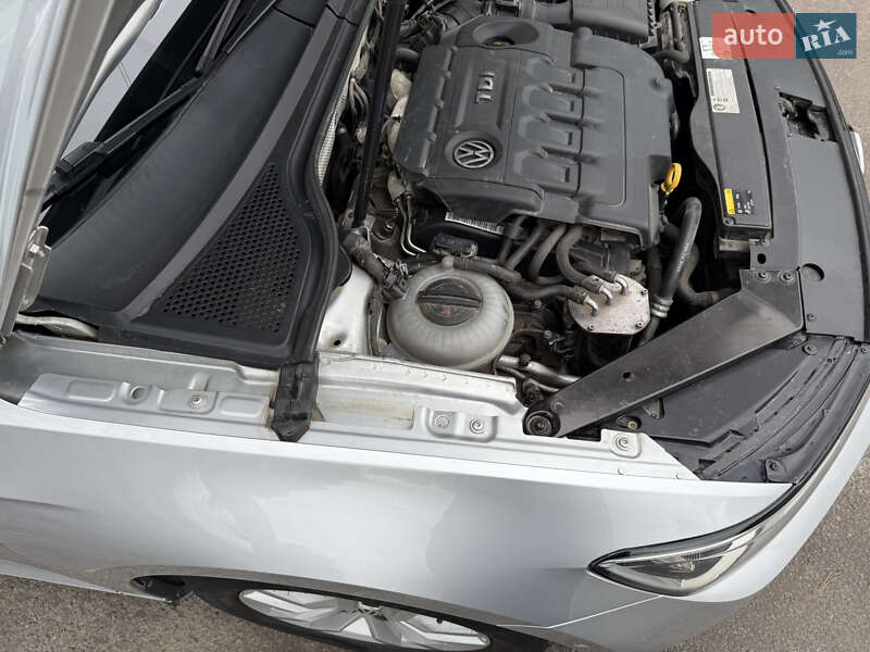 Универсал Volkswagen Passat 2016 в Виннице фото 42 Универсал Volkswagen Passat 2016 в Виннице