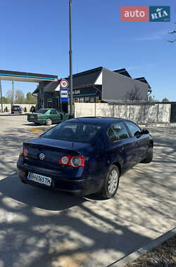 Седан Volkswagen Passat 2009 в 