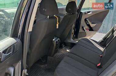 Універсал Volkswagen Passat 2007 в 