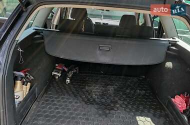 Універсал Volkswagen Passat 2007 в 