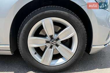 Универсал Volkswagen Passat 2020 в 