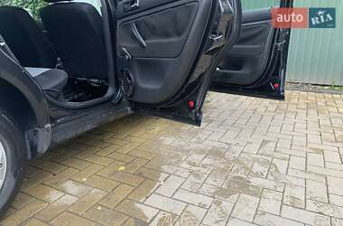 Универсал Volkswagen Passat 1997 в 