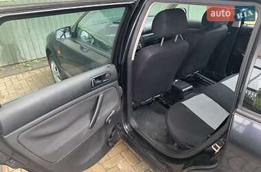 Универсал Volkswagen Passat 1997 в 