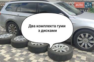 Универсал Volkswagen Passat 2019 в Новгородке