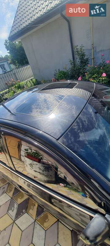 Седан Volkswagen Passat 1998 в Умані