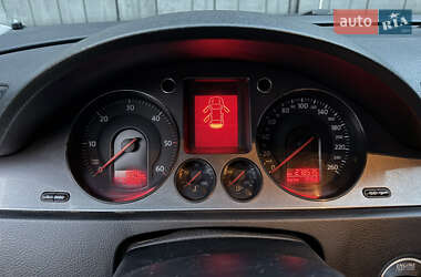 Седан Volkswagen Passat 2008 в 