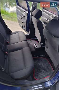 Универсал Volkswagen Passat 2001 в 