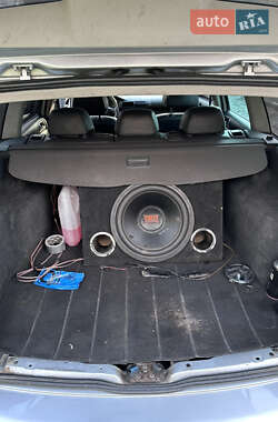 Универсал Volkswagen Passat 2004 в 
