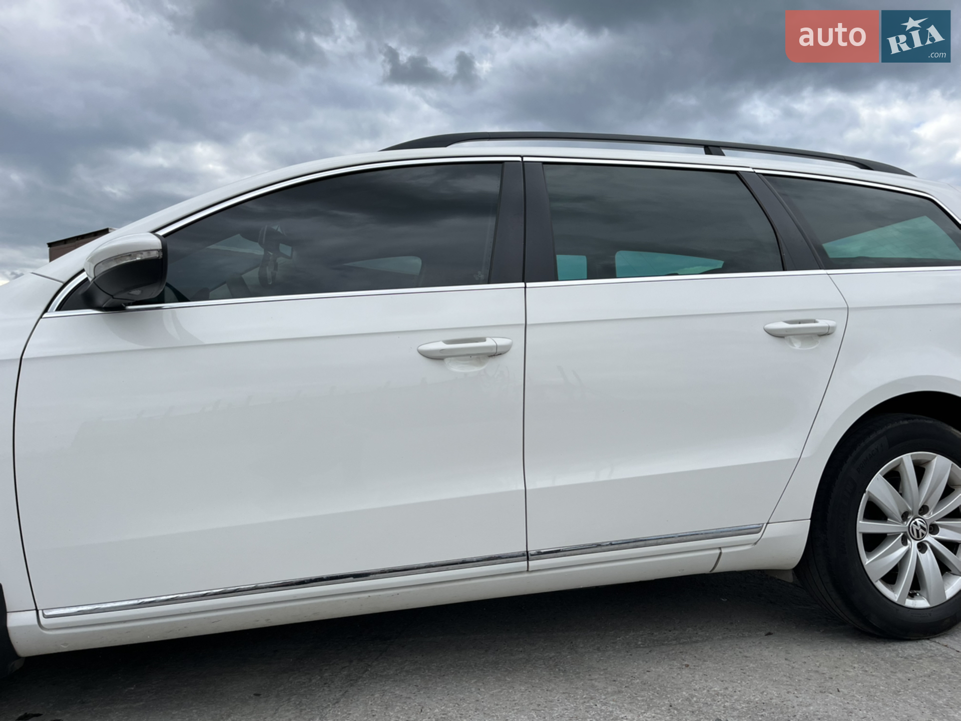 2012 Volkswagen Passat - мініатюра 10