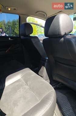 Универсал Volkswagen Passat 2003 в 