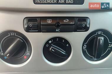 Універсал Volkswagen Passat 2009 в 