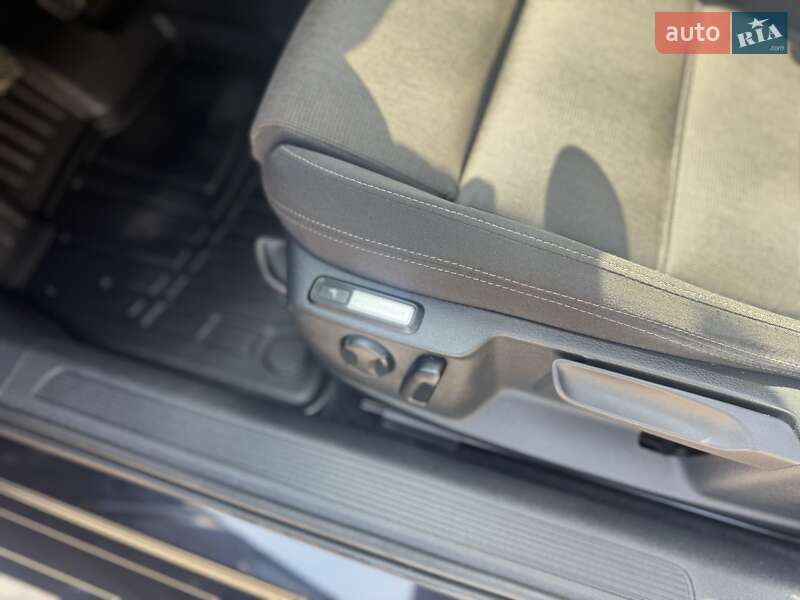 Универсал Volkswagen Passat 2017 в Снятине