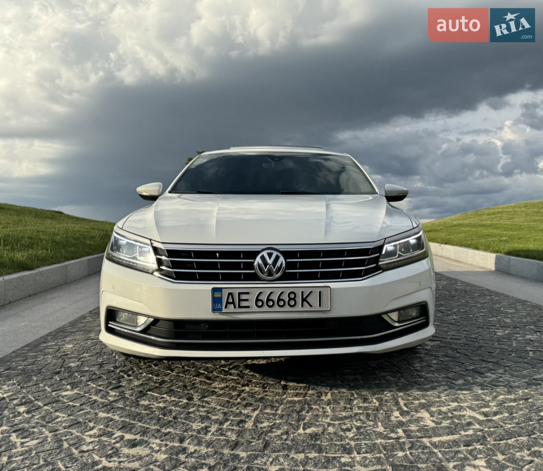 2015 Volkswagen Passat - мініатюра 27