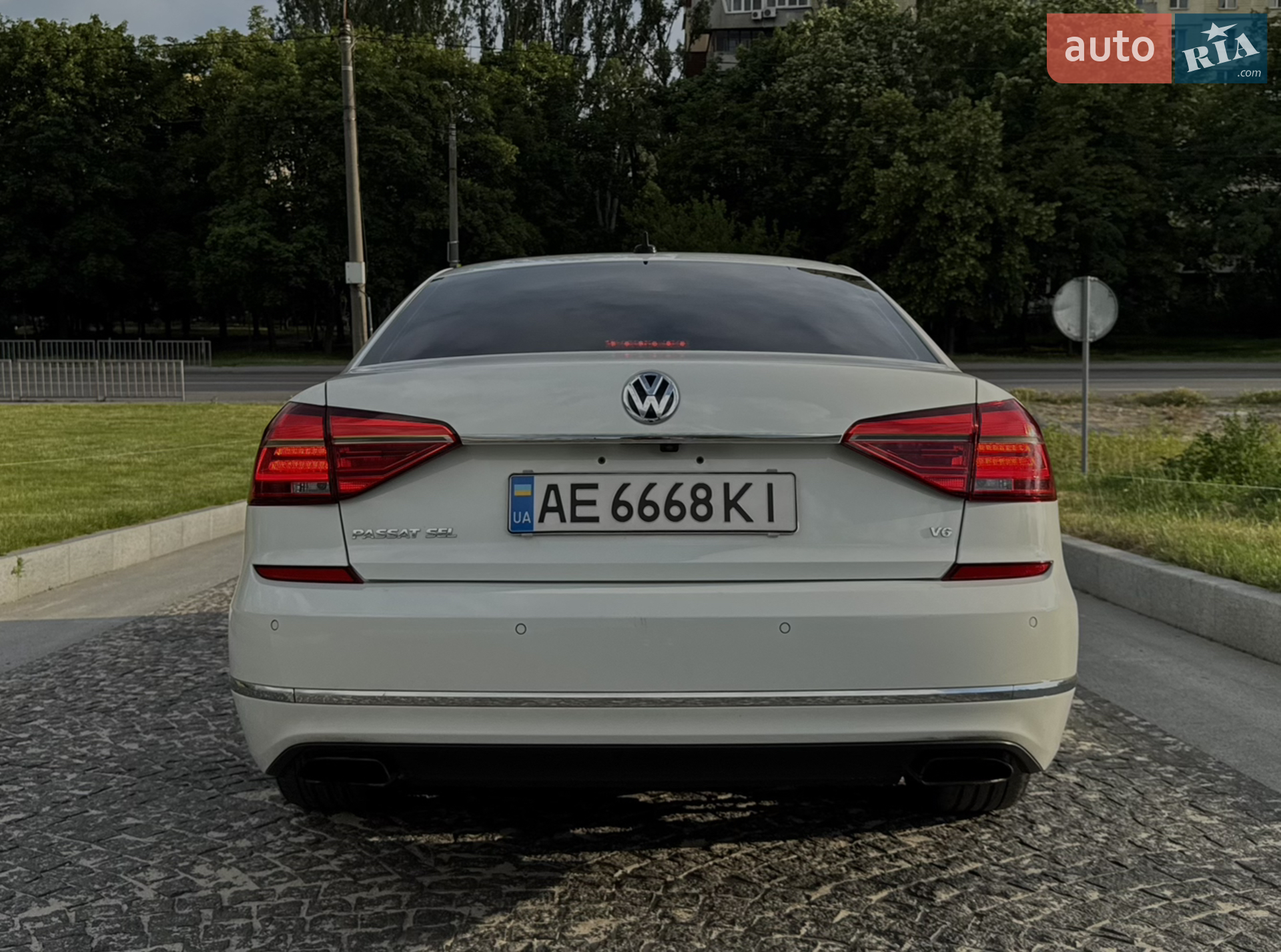 2016 Volkswagen Passat - мініатюра 13