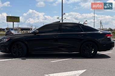 Седан Volkswagen Passat 2020 в 
