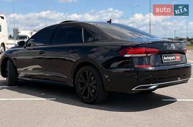 Седан Volkswagen Passat 2020 в 