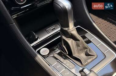 Седан Volkswagen Passat 2020 в 