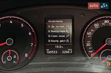 Седан Volkswagen Passat 2020 в 
