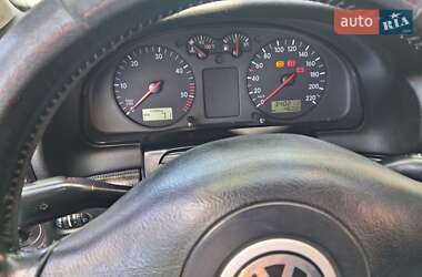 Седан Volkswagen Passat 1999 в 