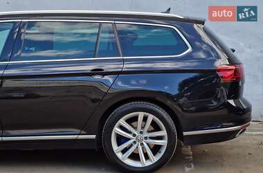 Универсал Volkswagen Passat 2020 в 