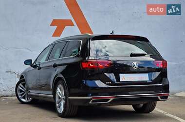 Универсал Volkswagen Passat 2020 в 