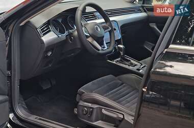 Универсал Volkswagen Passat 2020 в 
