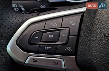 Универсал Volkswagen Passat 2020 в 