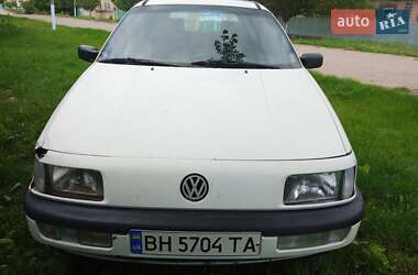 Универсал Volkswagen Passat 1988 в Болграде
