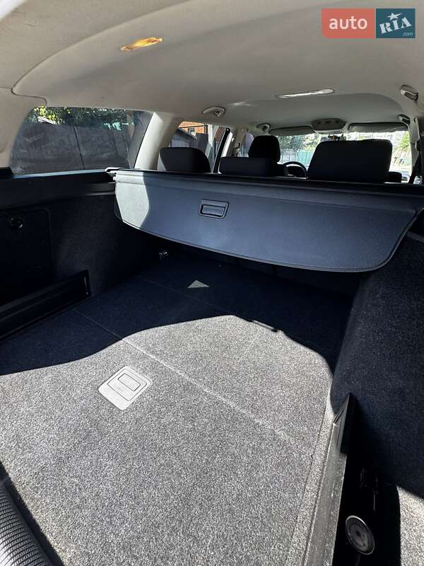 Універсал Volkswagen Passat 2008 в Фастові