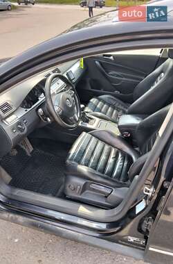 Универсал Volkswagen Passat 2009 в 
