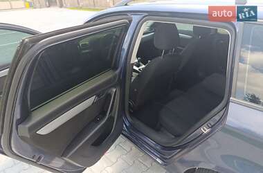 Универсал Volkswagen Passat 2012 в 
