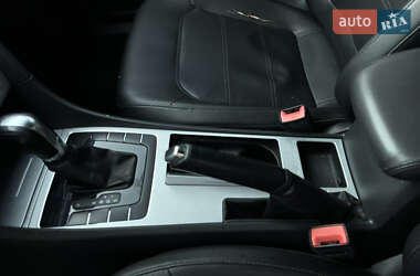 Седан Volkswagen Passat 2012 в 