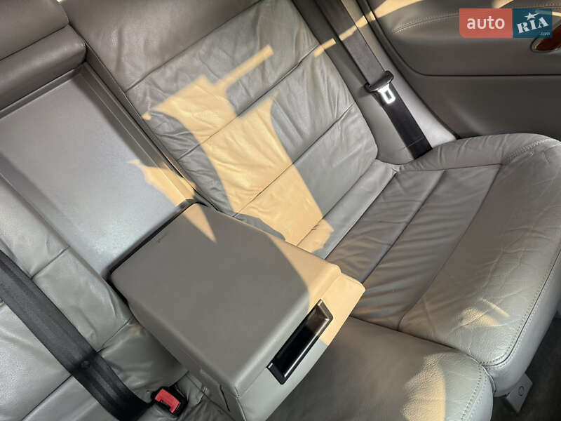 Універсал Volkswagen Passat 2005 в Вінниці
