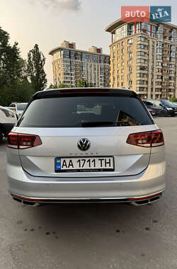 Универсал Volkswagen Passat 2022 в 