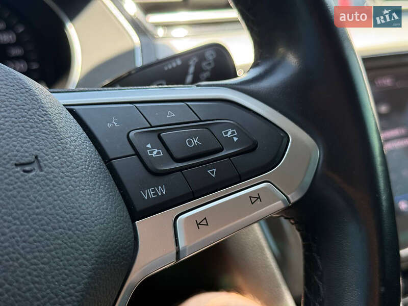 Универсал Volkswagen Passat 2020 в Кривом Роге