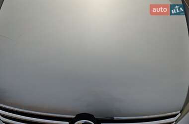 Універсал Volkswagen Passat 2014 в 
