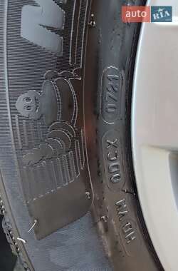 Універсал Volkswagen Passat 2014 в 