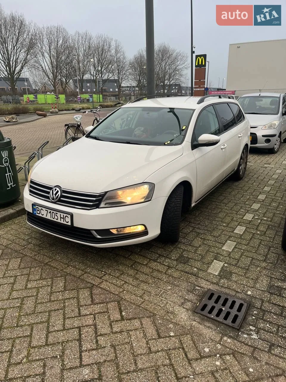 2012 Volkswagen Passat - мініатюра 22
