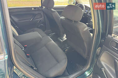 Універсал Volkswagen Passat 2001 в 
