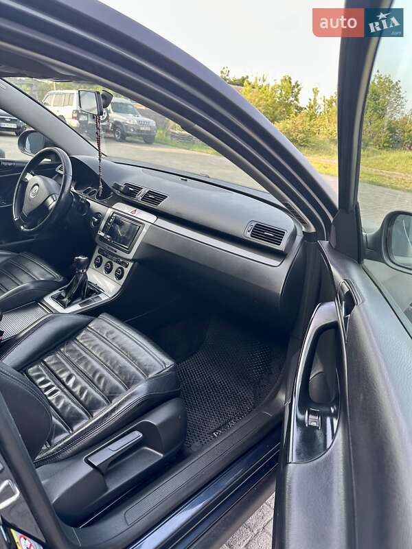 Универсал Volkswagen Passat 2007 в Сарнах фото 6 Универсал Volkswagen Passat 2007 в Сарнах