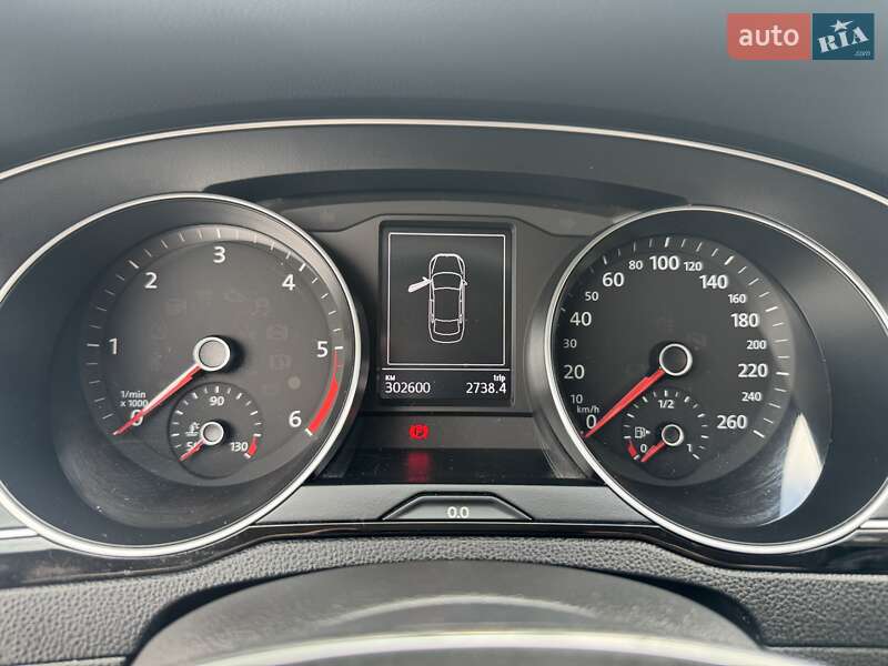 Седан Volkswagen Passat 2015 в Перечине фото 12 Седан Volkswagen Passat 2015 в Перечине