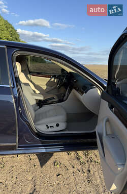 Седан Volkswagen Passat 2013 в 