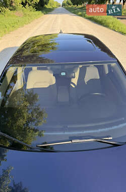 Седан Volkswagen Passat 2013 в 