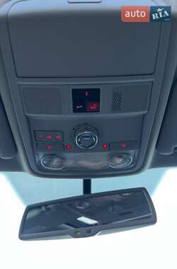 Седан Volkswagen Passat 2013 в 