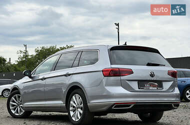 Универсал Volkswagen Passat 2022 в 
