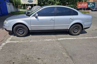 Седан Volkswagen Passat 2005 в 