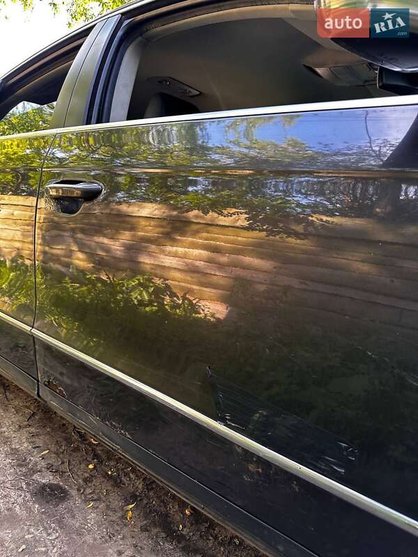 Седан Volkswagen Passat 2008 в Броварах