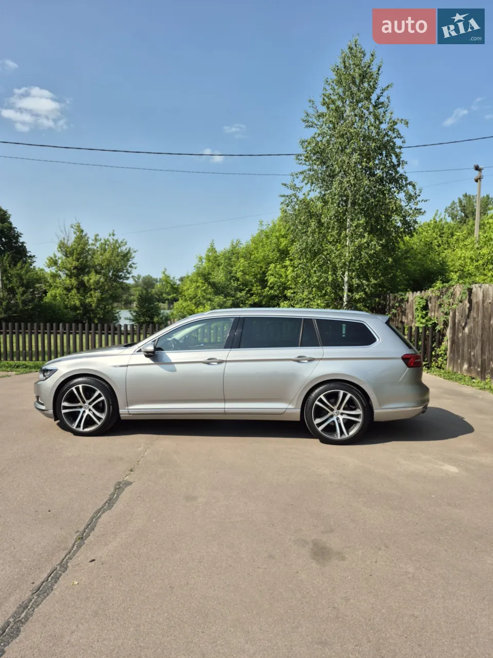 2017 Volkswagen Passat - мініатюра 14