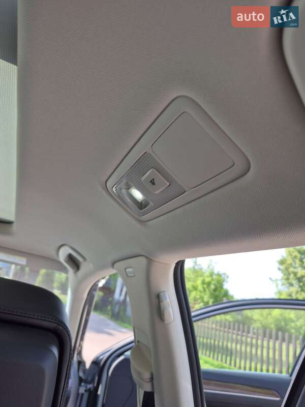 Универсал Volkswagen Passat 2016 в Сумах